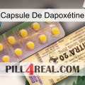 Capsule De Dapoxétine new06